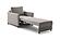 Polar Chair Sleeper (Cot Size) Oasis 01 by Luonto