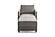 Polar Chair Sleeper (Cot Size) Oasis 01 by Luonto
