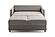 Polar Loveseat Sleeper (Full XL Size) Oasis 01 by Luonto