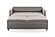 Polar Loveseat Sleeper (Queen Size) Oasis 01 by Luonto