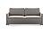 Polar Sofa Sleeper (King Size) Oasis 01 by Luonto