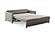 Polar Sofa Sleeper (King Size) Oasis 01 by Luonto
