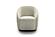 Regalia Swivel Chair Harmony 02 by Luonto