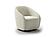 Regalia Swivel Chair Harmony 02 by Luonto
