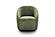 Regalia Swivel Chair Harmony 39 by Luonto