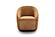 Regalia Swivel Chair Harmony 56 by Luonto