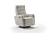Sloped Recliner Chair Fun 496 by Luonto Furniture