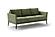Viola 3-Seat Sofa Harmony 39 by Luonto
