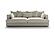 Vivian Sofa Day Bed (Twin Size) Harmony 02 by Luonto