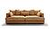 Vivian Sofa Day Bed (Twin Size) Harmony 56 by Luonto