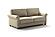 Willow Loveseat Sleeper (Queen Size) Horizon 08 by Luonto