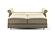 Willow Loveseat Sleeper (Queen Size) Horizon 08 by Luonto