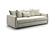 Winslow Sofa Day Bed (Cot Size) Harmony 02 by Luonto