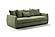 Winslow Sofa Day Bed (Cot Size) Harmony 39 by Luonto