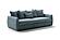Winslow Sofa Day Bed (Cot Size) Harmony 77 by Luonto