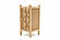 Shoji Kumiko Lamp - Short by Comfort Pure