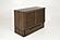 Louvre Normandy Queen Murphy Cabinet Bed by Night & Day Furniture