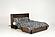 Louvre Normandy Queen Murphy Cabinet Bed by Night & Day Furniture