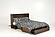 Louvre Normandy Queen Murphy Cabinet Bed by Night & Day Furniture