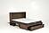 Louvre Normandy Queen Murphy Cabinet Bed by Night & Day Furniture