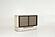 Louvre Provence/Normandy Queen Murphy Cabinet Bed by Night & Day Furniture