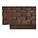Easton Storage Coffee Table - Brown by Moe's Home Collection
