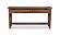 Russet Console Table - Brown by Moe's Home Collection