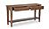 Russet Console Table - Brown by Moe's Home Collection