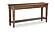 Russet Console Table - Brown by Moe's Home Collection
