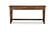 Russet Console Table - Brown by Moe's Home Collection