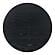 Godenza Counter Table - Black by Moe's Home Collection