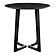Godenza Counter Table - Black by Moe's Home Collection