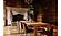 Post Large Table Large Natural Oak by Moe's Home Collection