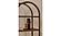 Eero Bookcase Walnut by Moe's Home Collection