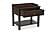 Maeve Nightstand - Dark Brown by Moe's Home Collection
