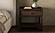 Maeve Nightstand - Dark Brown by Moe's Home Collection