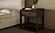 Maeve Nightstand - Dark Brown by Moe's Home Collection