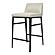 Baron Counter Stool Beige by Moe's Home Collection