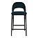 Roger Counter Stool Teal by Moe's Home Collection