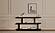 Miri Shelf Small - Black by Moe's Home Collection