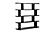 Miri Shelf Large - Black by Moe's Home Collection