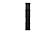 Miri Shelf Large - Black by Moe's Home Collection