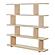 Miri Large Shelf Oak by Moe's Home Collection