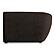 Amelia Left Arm Facing Chair Espresso by Moe's Home Collection
