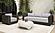 Soma Outdoor Sofa - Dark Brown by Moe's Home Collection