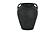 Jovi Vase Black Terracotta by Moe's Home Collection