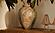 Didion Vase Torrento Marble by Moe's Home Collection