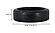 Anais Catchall Black Marble by Moe's Home Collection
