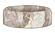 Anais Catchall Beige Marble by Moe's Home Collection