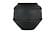 Astra Vessel Black Terracotta by Moe's Home Collection